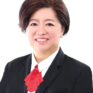 CHAU MAY YEN (XENA HUN)