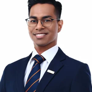 TAUFIQ BIN ABDUL HAMID (TAUFIQ CORVIN)