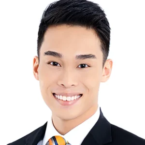 SOON YU WEN (BENNINGTON SOON)