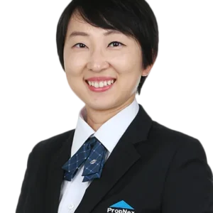 ZHANG DAN (SUSAN ZHANG)