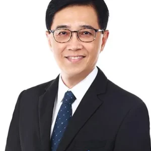 LEE TECK KHUN (ANDREW LEE)