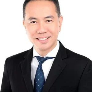 LAI CHER FOONG (DAVID LAI)