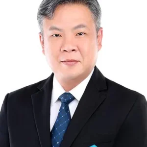 ANG CHEE WEE (DANIEL ANG C.W.)