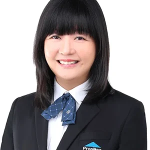 NAI PUAY LAN (LINDA NAI)