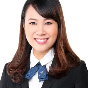 CHERYL ANG LI LING (CHERYL ANG)