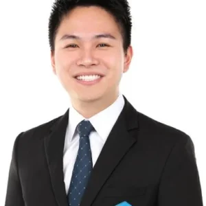 NEO WEI HONG (ISAAC NEO)