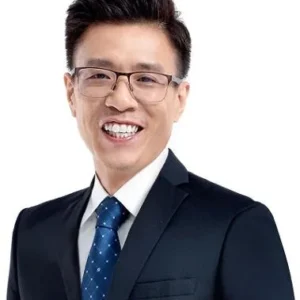 OH LIEUK PING (BEN OH)