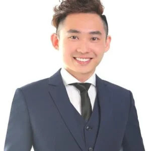 ZHUO WEIXIANG (ACE ZHUO)