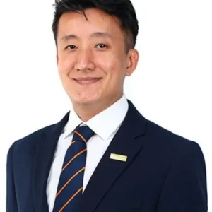 MIAO TIANLU VINCENT (VINCENT MIAO)