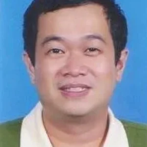 WONG JIA WOEI (BEN WONG)