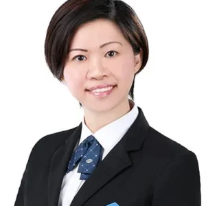 CHUA SOCK HIANG, JACQUELINE (JACQUELINE CHUA)