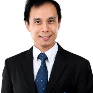 LIM BOLIANG (BRANDON LIM)