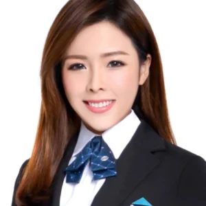 ONG HUI WEN, CARINA (JACEY CARINA)