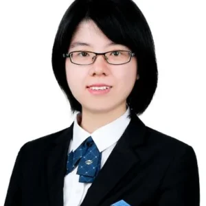 ZHANG KAIYUN (SHERWYNN CHONG)