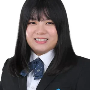 TAN YI JIE MELISSA (MELISSA TAN)