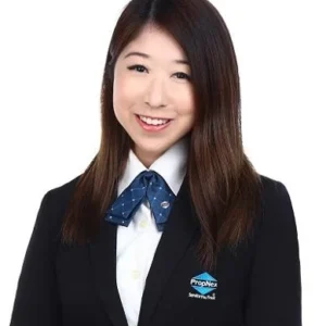 VEVIEN ONG LI YING (VEVIEN ONG)