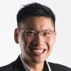 CAI KAIZHI (IVAN CAI)