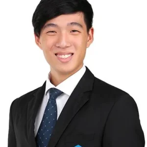 TAN SUAN, AMOS AIDEN (AMOS AIDEN TAN)