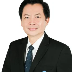 TOH SER HAI (BEN TOH)