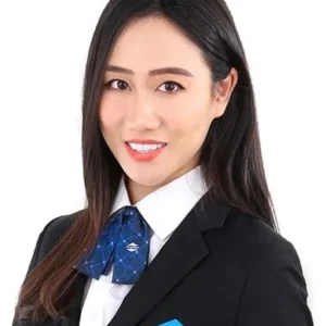 CHUANG POH XUAN, JONICE (JONICE CHUANG)