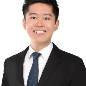 TANG RUI YANG (RAY TANG)