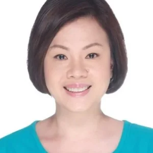 HOWE LI SIEW (FAITH HOWE)