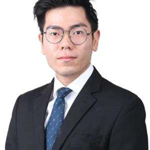 GOH TING KANG (WAYNE GOH)