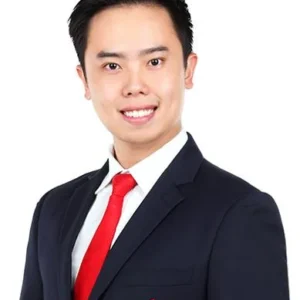ANDY CHAI WEN HAO (ANDY CHAI)