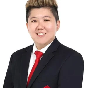 LEE SHI HUI (ALEXI LEE)