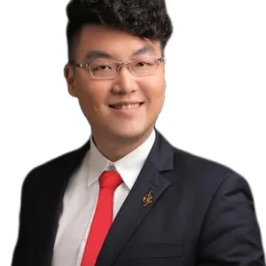 ANG PEI XIONG (ABEL)