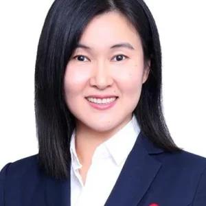 LIU YING (MAGGIE LIU)