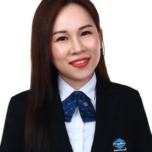 TAN FUI MOE (JESSIE TAN)