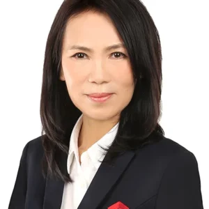 FOO YIN CHEE (GRACE)