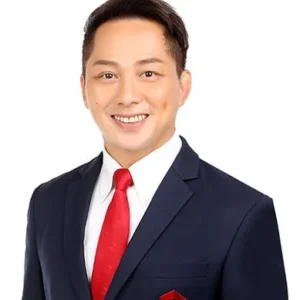 PHUA SWEE LENG (LAWRENCE PHUA)