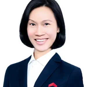 LIU LI-MAY, LAURA (LAURA LIU)