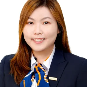 LEUNG PUI LING (SHEREEN LEUNG)