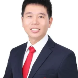 DENG CONGHUAN (PATRICK)