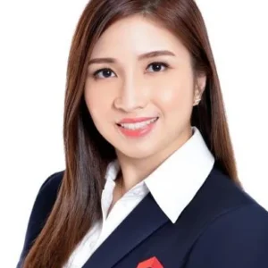 LUM SHUYI, CHERYL (CHERYL LUM)