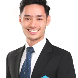 WILLIAM HONG WEE LEONG