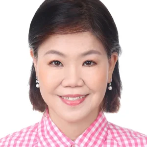 SOH LAI HWA (DEBBIE SOH)