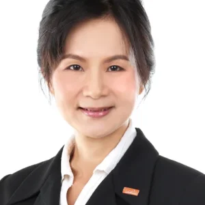 CHEN YIN CHAN (CLAIRE)