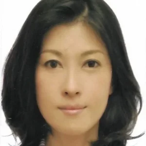 YASAKI RIE (YASAKI TAN RIE)