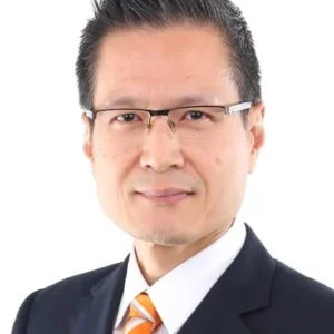 KWAY KEAN LEONG KENNETH