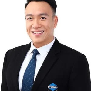 LEE YOU DE JOSEF (JOSEF LEE)