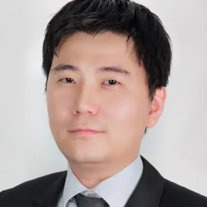 BIAN HAOSHENG (BILSON)