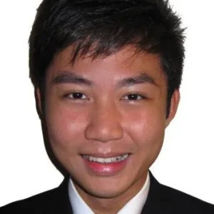 LEE CHEE HOW (JASPER LEE)