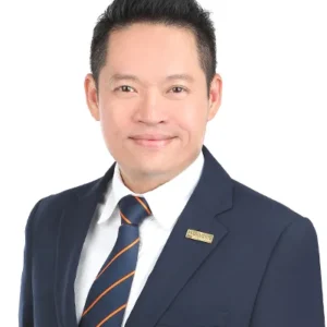 LIAU MENG HUI CLARENCE (CLARENCE LIAU)