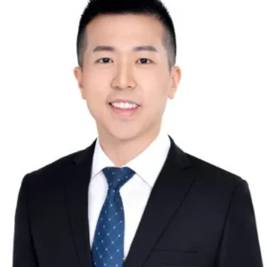 TAY CHUAN XUN (JARVIS TAY)