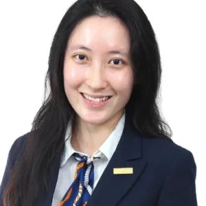 NAH LYN QING, ELLYN (ELLYN NAH)