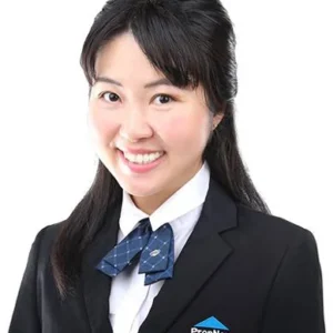 ZHANG JUNLING (JOLIN ZHANG)